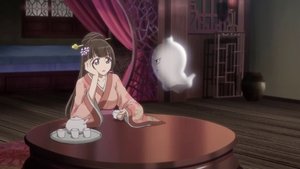 Psychic Princess Season 1 Episode 13