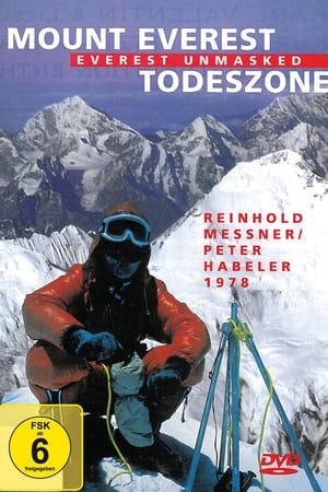 Image Mount Everest - Todeszone