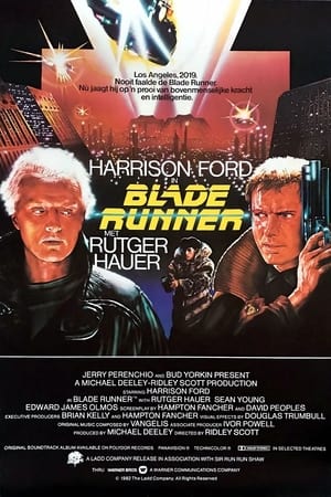 Image Blade Runner