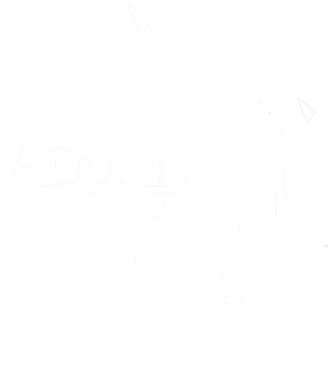 A Deadly Secret — Logos 1