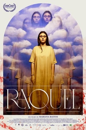 Raquel 1:1 - Poster