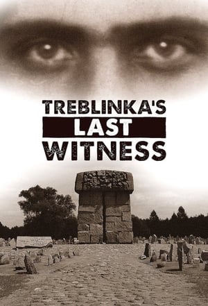 Image Treblinka's Last Witness