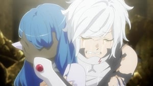 DanMachi: É Errado Tentar Pegar Garotas em uma Masmorra?: 3×8