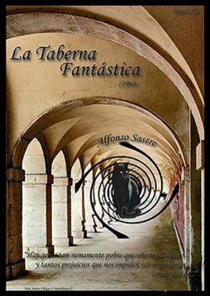 La taberna fantástica 1991