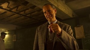 Jekyll and Hyde: 1×3