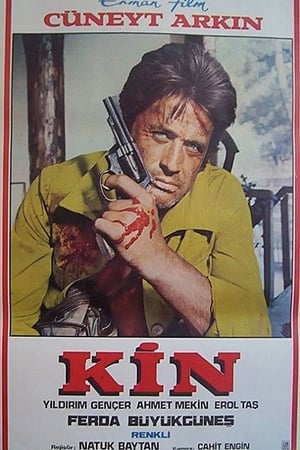 Kin poster