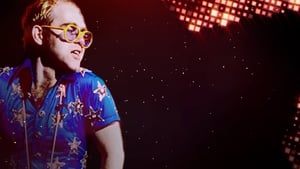 Elton John: Ten Days That Rocked