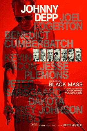 Постер фильма «Черная месса (2015)» — (21 из 60)