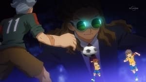 Image The Battle against Kidou Yuuto !