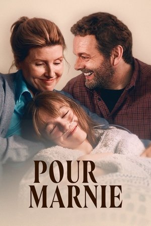 Pour Marnie movie poster