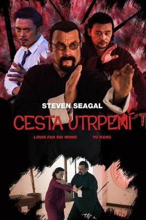 Poster Cesta utrpení 2018