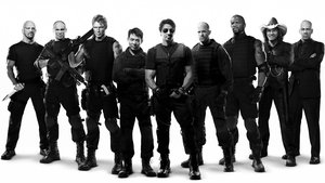 The Expendables