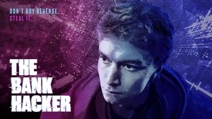 poster The Bank Hacker