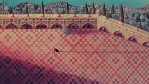 The Thief and the Cobbler