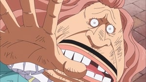 One Piece Episódio 857