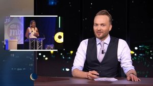 De Avondshow met Arjen Lubach Mbo-students, Herman Koch