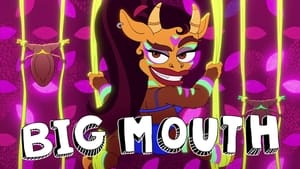 poster Big Mouth