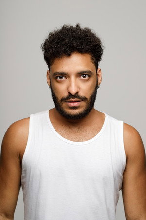 Thiago Almasy portrait