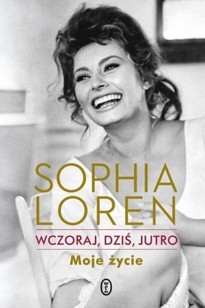 Sophia: Ieri, oggi, domani