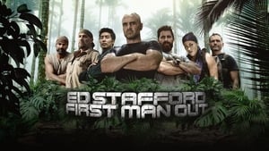 poster Ed Stafford: First Man Out
