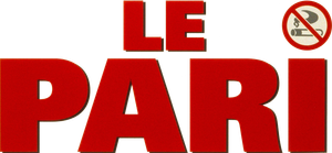 Le Pari — Logos 1