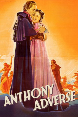 Anthony Adverse