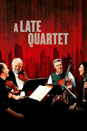 Image A Late Quartet