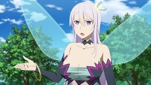 Kyuukyoku Shinka Shita Full Dive RPG ga Genjitsu Yori mo Kuso Game Dattara: Saison 1 Episode 5