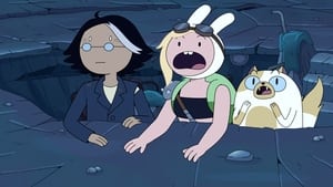 Adventure Time: Fionna & Cake: 1×5