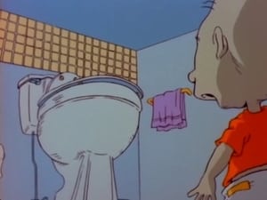 Image Tommy Pickles and the Great White Thing