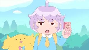 Bee and PuppyCat: 2×2