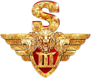 Si 3 — Logos 1