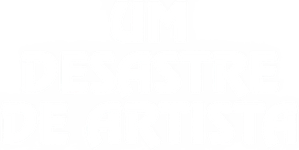 The Disaster Artist — Logos 7