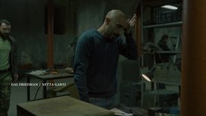 Fauda: 4×4