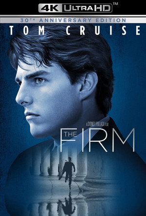 Постер фильма «Фирма (1993)» — (22 из 49)