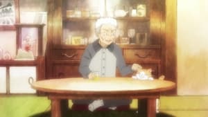 March comes in like a lion: Episódio: 8 da 1ª Temporada