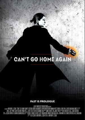 Can't Go Home Again 14