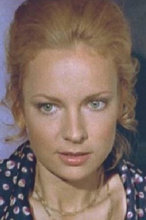 Orlane Paquin portrait