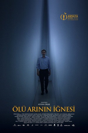 Ölü Arının İğnesi 海报