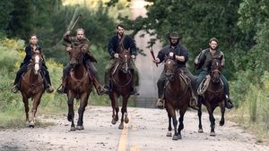 The Walking Dead 9×13