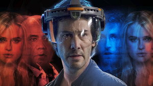 Replicas (2018) Subtitle Indonesia