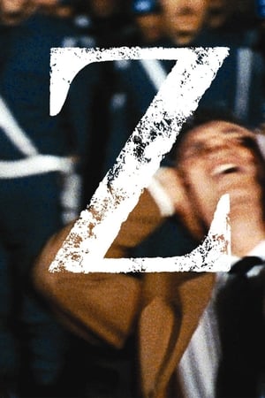 Click for trailer, plot details and rating of Z (1969)