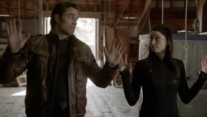 Continuum Temporada 2 Capitulo 7