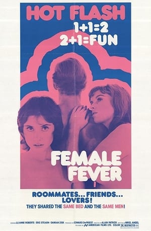 Female Fever poster