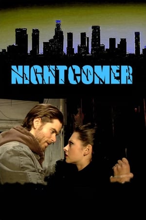 Poster Nightcomer 2013