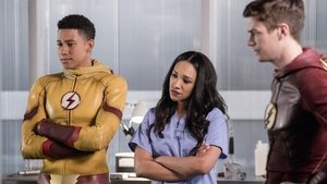 The Flash Season 3 Episode 18