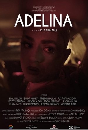 Poster Adelina (2019)