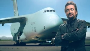 Richard Hammond's Big Super Galaxy Plane