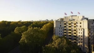 Inside The World's Greatest Hotels The Dorchester