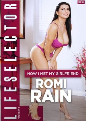 Image How I Met My Girlfriend: Romi Rain